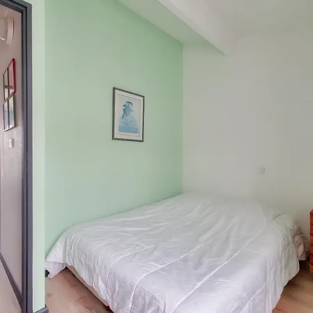 Jolie Maison En Residence Avec Piscine Pour 5 La Flotte Exterior foto