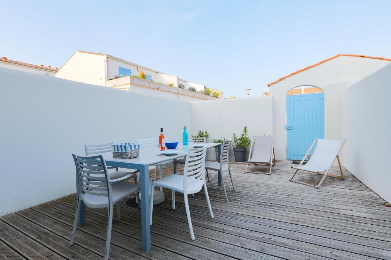 Jolie Maison En Avec Piscine Pour 5 *