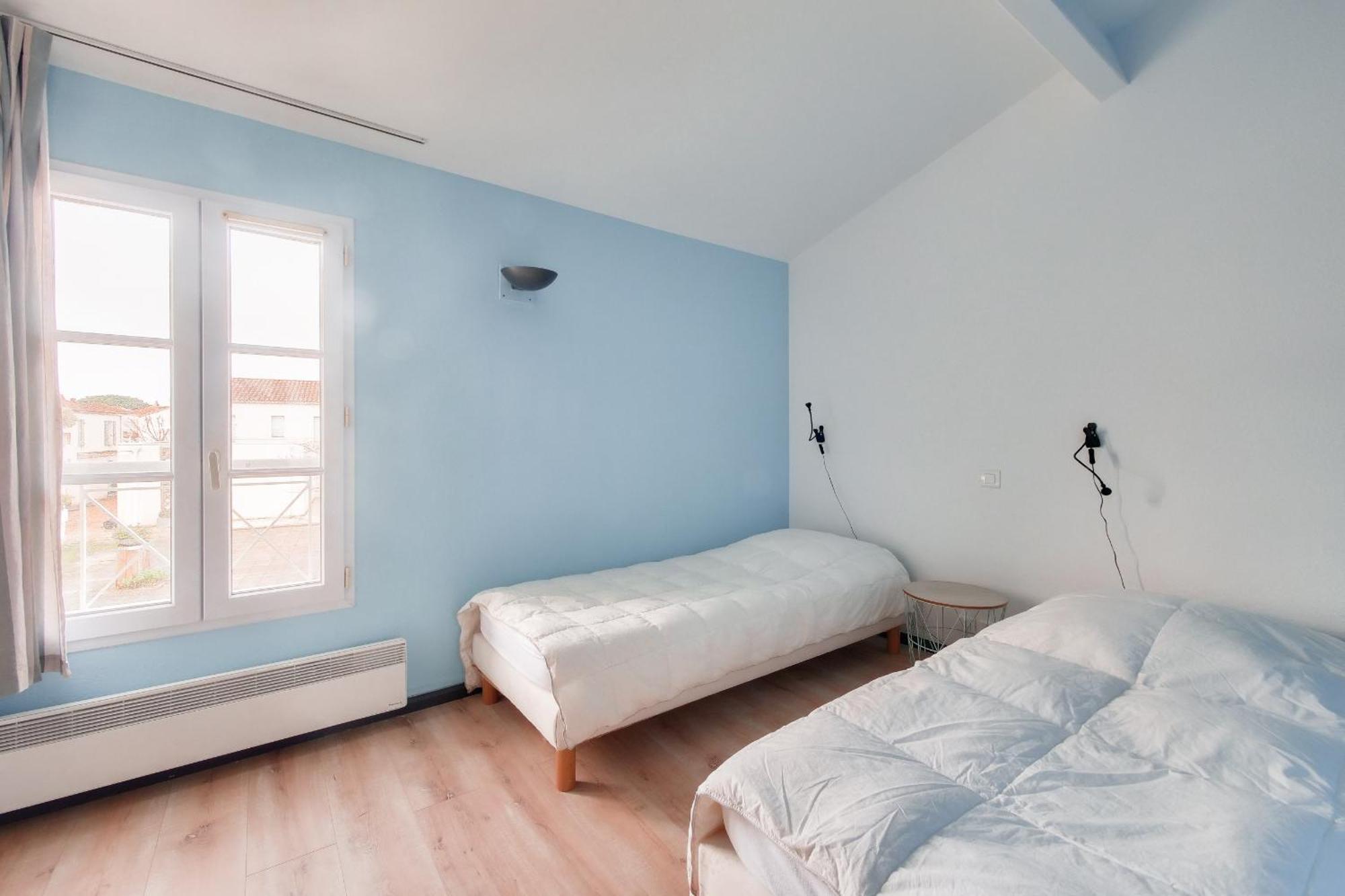 Ferienhaus Jolie Maison En Avec Piscine Pour 5